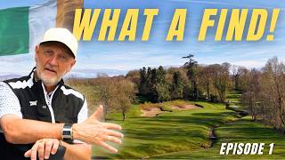 The Golf Club we all need to discover! Ep 78