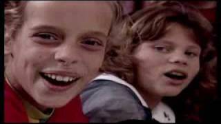 Kinderen voor Kinderen 10 - Kip, patat en appelmoes