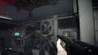 もう一人の主人公、クランシーの物語[BIOHAZARD7](夏川　椛)＃10