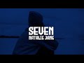 Natalie Jane Seven Lyrics