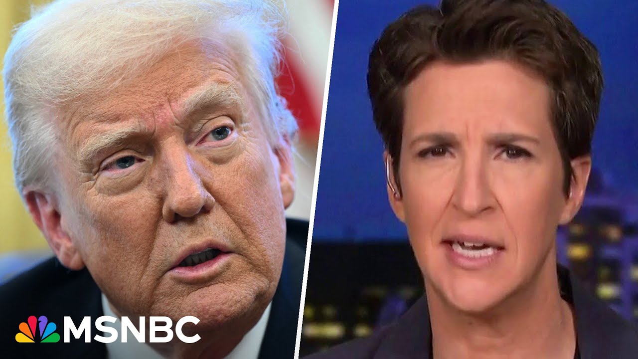 'Two perfect months?!': Trump's rationalization of insecure group chat scandal backfires