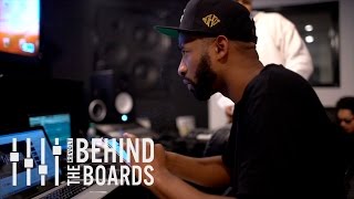 Behind The Boards: Syk Sense