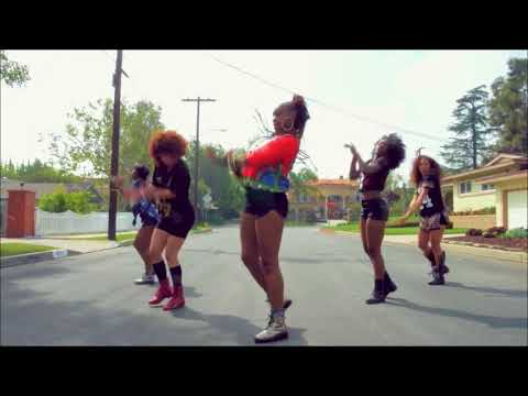 GARIBA Wo (official Video)