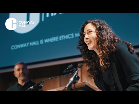 Conway Hall Ethical Gala | March 2025