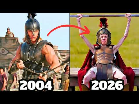 FUNNIEST Memes ROASTING Nolan’s The Odyssey Cast 🤣 Too Funny!