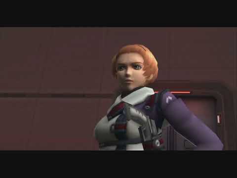 Let's Play Xenosaga Episode III: Also sprach Zarathustra - Part 68