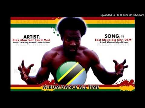 Klex Man ft Hard Mad - DSM