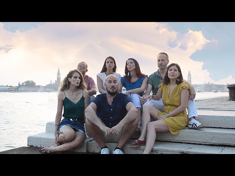 [OFFICIAL VIDEO] The Way Back Home - Venice Vocal Jam