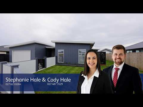 14 Kanzan Grove, Feilding, Manawatu, 4 Bedrooms, 2 Bathrooms, House