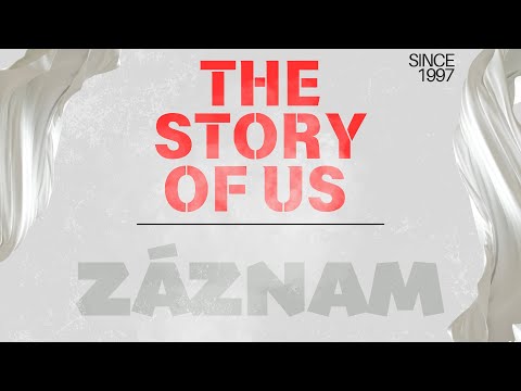 ENDY Gbely / THE STORY OF US