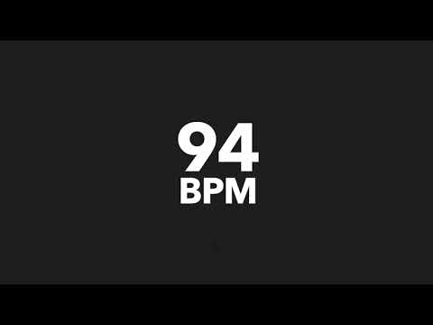 94 BPM - Metronome Flash
