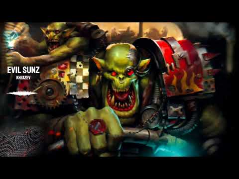 The Princes - Evil Sunz