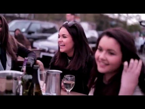 Kickstarter Promotional Video for PubMe - Final Cut - If you love pubs you'll love PubMe