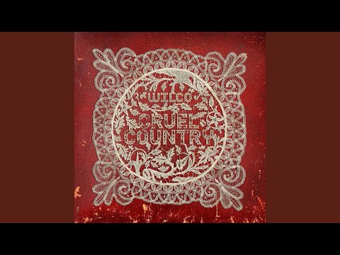 Bird Without A Tail - Base Of My Skull - Wilco