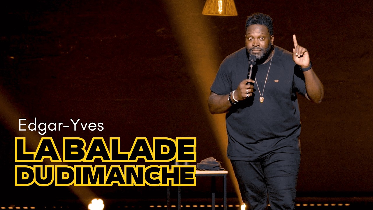 LA BALADE DU DIMANCHE