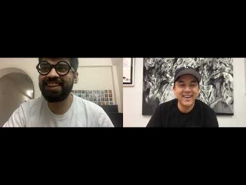 Bobby Hundreds and PRXKHXR Talk About Their New Collaboration