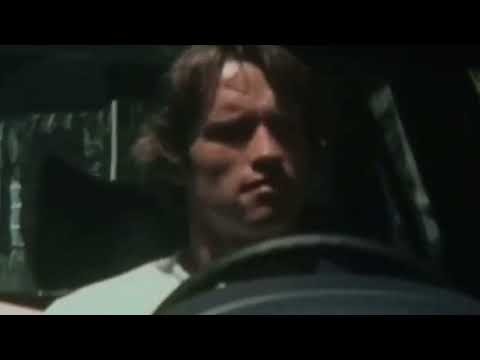 MOONDEITY X INTERWORLD - ONE CHANCE [slowed+reverb] | Arnold Schwarzenegger and mercedes