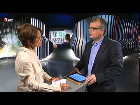 Ein bisschen Frieden... Die neuen Montagsdemos - Teil 2/2