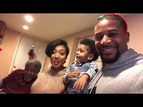 The Ellises: Vlog 072 - The Ellises Christmas