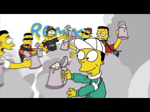 Milhouse Remix - Mutiko, M.Sánchez & Denso ft Tatta, Hofe, Kiliki, Vazkez