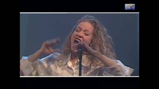 Amanda Marshall   Let It Rain Live NRK Wiese 1996