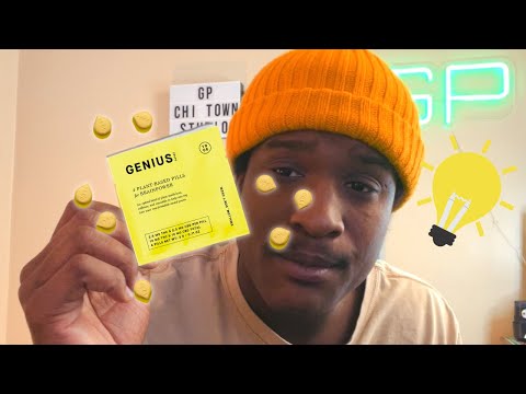 2nd YouTube video about are genius drops safe