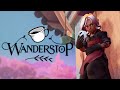 Gameplay video of Wanderstop  Playstation