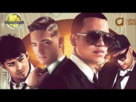 Amor En Practica Remix   J Alvarez Ft  Jory, Maluma, Ken Y