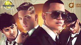 Amor En Practica Remix   J Alvarez Ft  Jory, Maluma, Ken Y