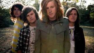 There is a light - We the Kings