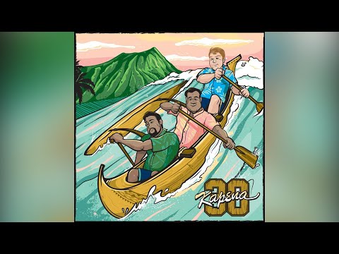 Tropical Lady - Kapena
