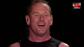 Stone Sour - Fabuless (KNOTFEST MEXICO 2017)