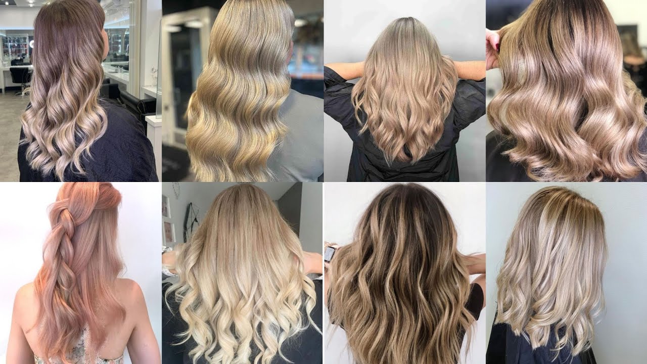 31 Luxurious Champagne Blonde Hair Color Ideas You Can't Afford to Miss!