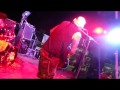 The Meteors - Shout So Loud
