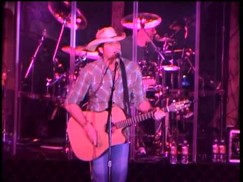 Deryl Dodd - 03 - Movin' Out To The Country - 2006-04-08