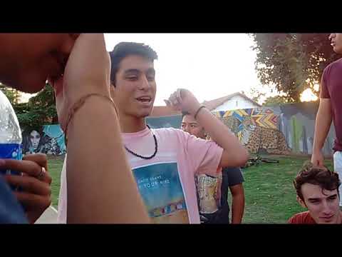 PANIMAW vs CLANECLI/ Cuartos de final- Cuarta Fecha/ Madagascar