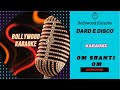 Dard E Disco Karaoke With Scrolling Lyrics हिंदी Eng