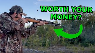 Is It Worth Buying a SKS in 2024