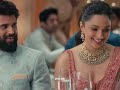 Love At First Sight Arjun Reddy