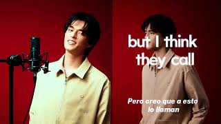 Download lagu matthew ifield-i think they call this love lyrics mp3 Download lagu matthew ifield-i think they call this love lyrics mp3