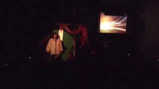 Cree En Mi Por Aline Marin