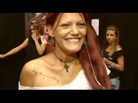 X Factor BG - Жана Бергендорф-Кастинг