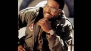 Gerald Levert-Dj Don't