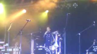 Marc Sway vs Drummer xD