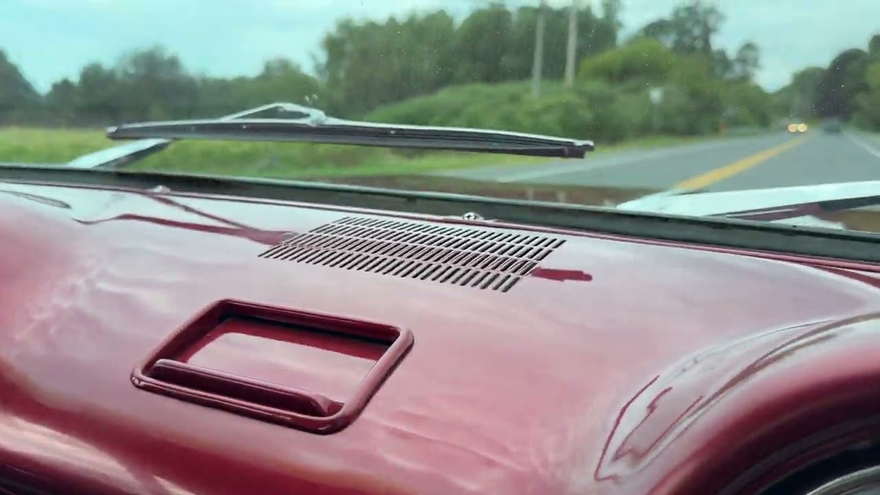 **SOLD by CCC Auction – Last Chance System** 1964 Chevrolet Corvair Monza Spyder Convertible 4-Speed Manual, Restored, Inspected