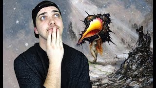 Circa Survive - The Amulet | Album Review