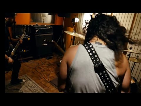 Charlie Parra - Barcito Boogie (OFFICIAL VIDEO)