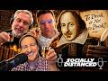 David Hudson on Drunk Shakespeare, Drunk Dracula, and Drunk Futures To Come!