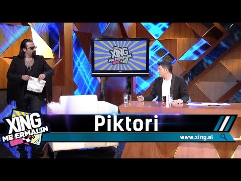 Xing me Ermalin 32 - Historia e Piktorit në Zonë e Lirë