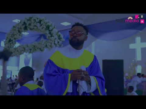 igba otun track 4  by Apex choir